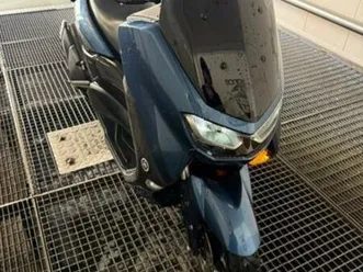 yamaha - nmax