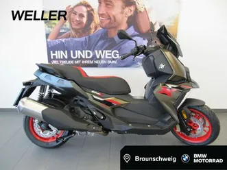 bmw c 400 x