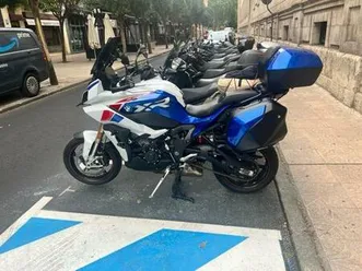 bmw - s 1000 xr