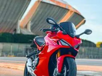 ducati supersport 950s a2 - 2021