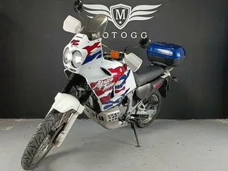 honda - xrv 750 africa twin