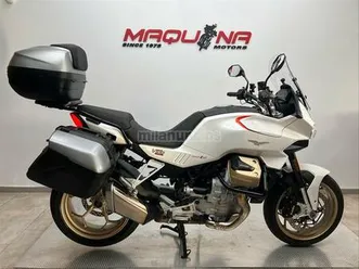 moto guzzi - v100 mandello