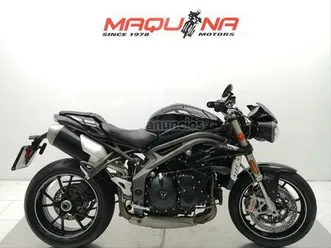 triumph - speed triple s