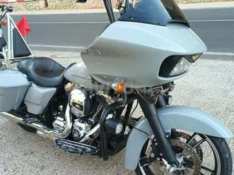 harley davidson road glide
