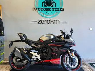 cf moto 450sr darque