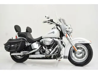 2004 heritage softail® classic
