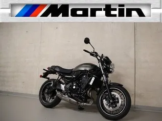 kawasaki z 650 rs*abs*bordcomputer*