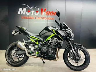kawasaki z 900