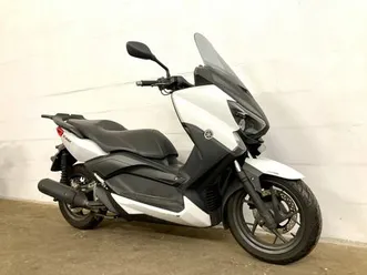 yamaha yp250ra xmax 250 abs