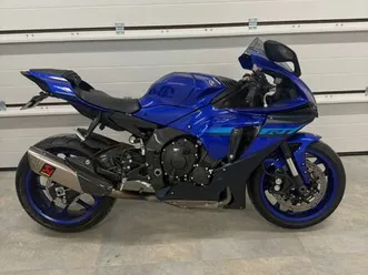 yamaha yzf r1 rn65