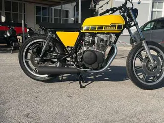 xs 400