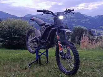 surron light bee ebike