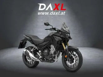 cb 500x - â¬ 89,84 monatlich