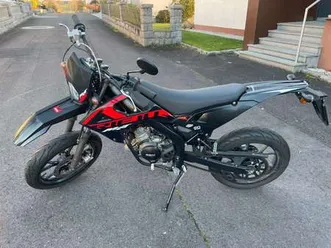 europa sm 50v2 sz/rot eu5