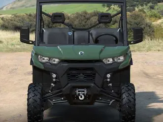 traxter hd9 xu t abs (6ntb)