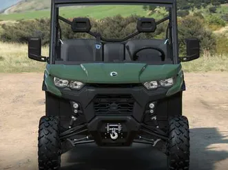 traxter hd9 xu t abs (6ntb)