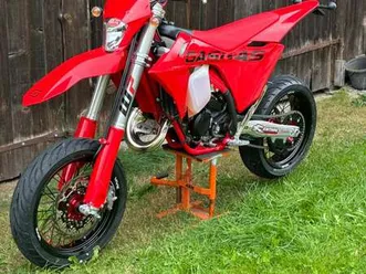 125 mit straãenzulassung