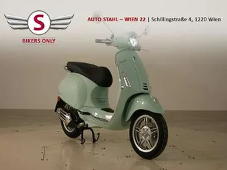 primavera 50 fl 4t e5