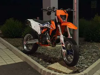 125 vm racing preis vb