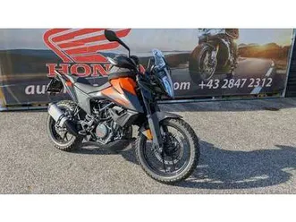 390 adventure weihnachtsaktion