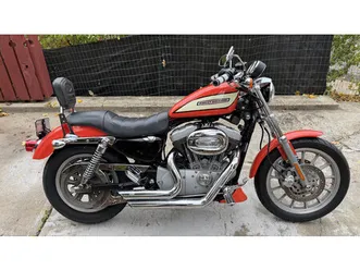 2004 sportster® roadster