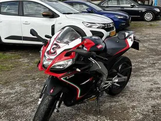 165 cc malossi big bore