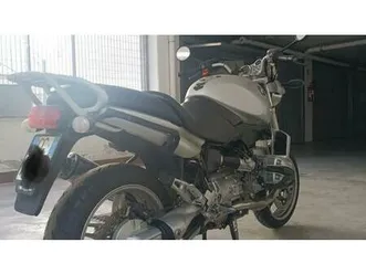 vendo bmw r 850 r (2003 - 05) usata a roma (codice 9873669) - moto.it