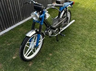 hercules prima 5s, optima, 2 gang, sachs tausch gegen vespa