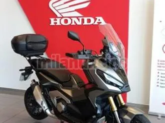 honda - x-adv