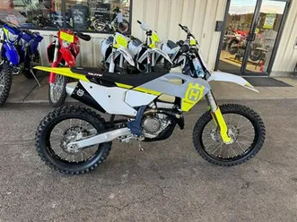 2023 husqvarna fx 350