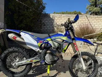 sherco - 300 título: sherco sef 300 4t