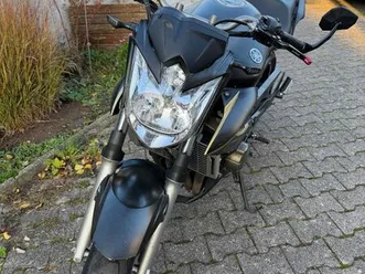 yamaha xj6
