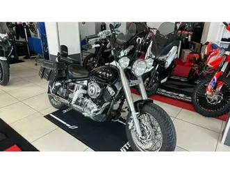 vendo yamaha xvs 650 drag star (1997 - 05) usata a pinerolo (codice 9873654) - moto.it