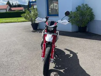 rieju mrt 50 rieju mrt trophy 2024 weiß