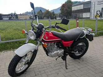 suzuki vanvan 125 rot