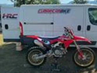 honda crf 450 2023
