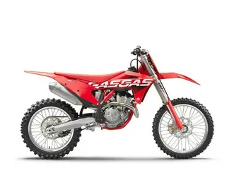 2023 gasgas mc 350f
