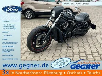 harley-davidson vrscdxa night rod spezial