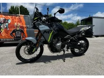 cfmoto mt motocykl mt 450 model 2025 dulowa dostepne od reki promocja