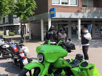 harley davidson road king bagger 30 zoll road glide street glide