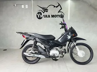 honda pop 110i