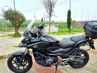 yamaha mt07 2015 55kw