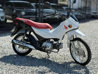 honda pop 110i