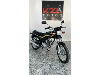 honda cg 125