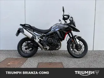 triumph tiger 900 gt
