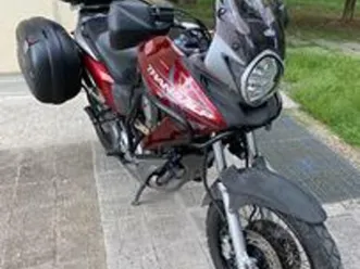 honda xl 700 v transalp - 2008