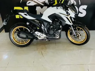 yamaha fazer fz25 abs
