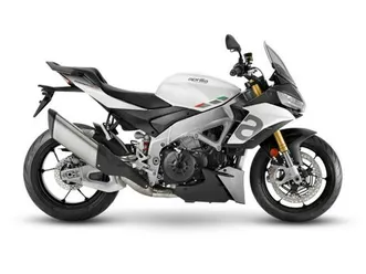 2021 aprilia® tuono v4 1100