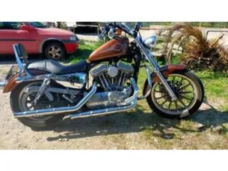 883 r (2004 - 05) - xl 883r