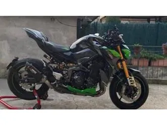 z 900 se performance (2023 - 24)